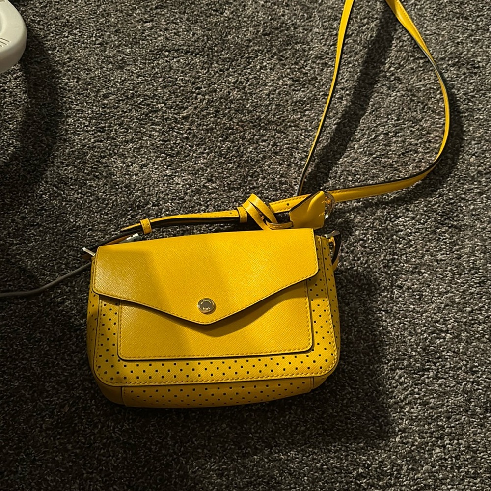 Michael Kors purse